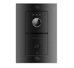 Commax DRC-4L Camera Gatestation