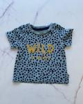 Woolworths Wild At Heart T Shirt 1 3M