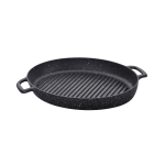 35CM Gusto Oval Grill Pan