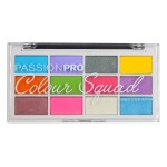 12 Colour Eyeshadow - Mermaid Dreams