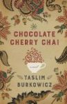 Chocolate Cherry Chai Paperback