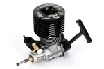 Alpha – 5-PORT .28 Nitro Pull Start Engine