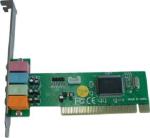 MicroWorld 4 Channel PCI CS4280