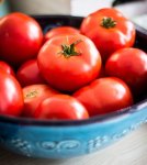 Tomatoes Normal Round 1KG M