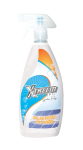 Clean Signature Range Solar Panel Cleaner - 750ML Spray Bottle