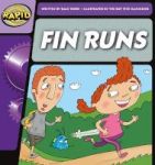 Rapid Phonics Fin Runs Step 1 Fiction