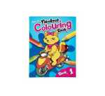 Book Colouring Fun With Fabulous 1 Marketplace Brits Bros