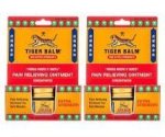Tiger Balm Double Pack
