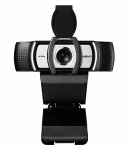 Logitech C930E - Webcam - USB - Black - Stepedge