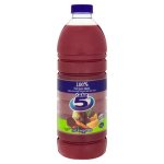 Take 5 100% Fruit & Vegetable Punch 1.5L