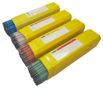 Stainless Steel Electrodes E316L – 5KG