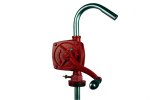 Pump Oil paraffin Heavy Qualty