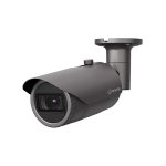 Hanwha 2MP Ir Bullet Camera 3.2 10MM Motorized