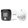 Hikvision Smart Hybrid Light Audio MINI Bullet Camera 2.8MM 25M Ir 2MP