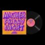 Joel Corry - Another Friday Night   Vinyl Record