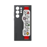 Samsung Smapp Marvel Icon Pu Strap Galaxy S23 Series