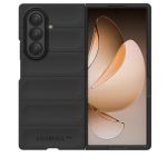 Shockproof Phone Case Compatible With Samsung Galaxy Z FOLD7