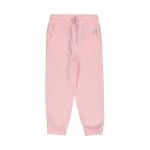 Younger Girl Plain Jogger