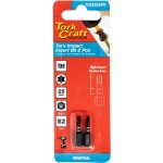 Tork Craft Impact Bit Torx TX9 25MM 2PC
