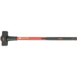 Hammer Sledge 4.5KG 10LB Fibreglass Handle 900MM