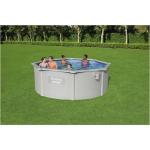 Bestway Pool Set H p 3.6M X 1.2M & Sand F pump