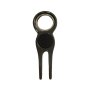 Spider Divot Tool Black Nickel