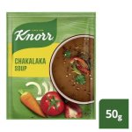 Knorr Chakalaka Thickening Soup 50G
