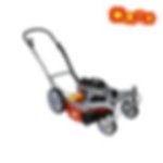 Wolf Quad Torx VX200 Petrol Lawnmower