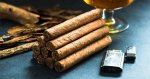 Cigar Passion old - Concentrate - 100ML