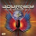 Don& 39 T Stop Believin& 39 The Best Of Journey Cd Imported