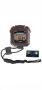 Digital Stopwatch With Alarm Date Display And Replacement LR44W Batteries