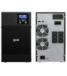 Eaton 9E2000I 2000VA 1600W Tower Online Double Conversion USB UPS Retail Box 1 Year Limited Warranty