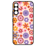 Cover Compatible With Samsung Galaxy S23 Plus - Flower Power