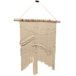 Macrame Wall Hanger