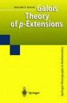 Galois Theory of P-extensions