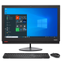 Lenovo Thinkcentre M900Z All-in-one Desktop PC – Intel Core I5 7500 7TH Gen 16GB RAM 256GB SSD Ms WIN10 Pro 23.8" Fhd LED Display On-board
