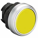 LPCB105 Yellow Push Button Head