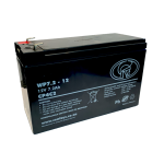 Centurion 7.2Ah 12V Battery
