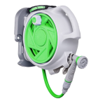 Ashcomonline Hose Pipe For Garden