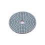 : 3 Mm Thick Resin Polishing Pads - Wet Polishing Only - 800 Grit - 99-2-020