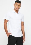 Studios Jersey Polo - Optic
