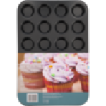 Millini 24-CUP Non-stick MINI Muffin Pan
