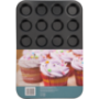 Millini 24-CUP Non-stick MINI Muffin Pan