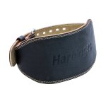 Men's Leather Weight Belt