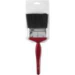 Wooden Handle Paint Brush 75MM