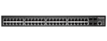 ECS4110 52 Port L2 Gigabit Ethernet Standalone Switch