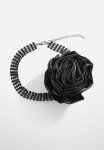 Necklace Nagore - Black