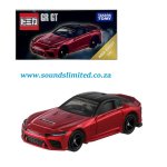 Toycar Salon 2026 Asia Event Ver. Toyota Gr GT Takara Tomy Diecast Red