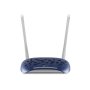 TP-link W9960 300MBPS Wi-fi Vdsl/adsl Modem Router