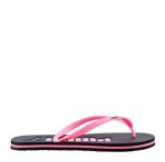 Puma Ess Flip Ladies Sandals Black pink
